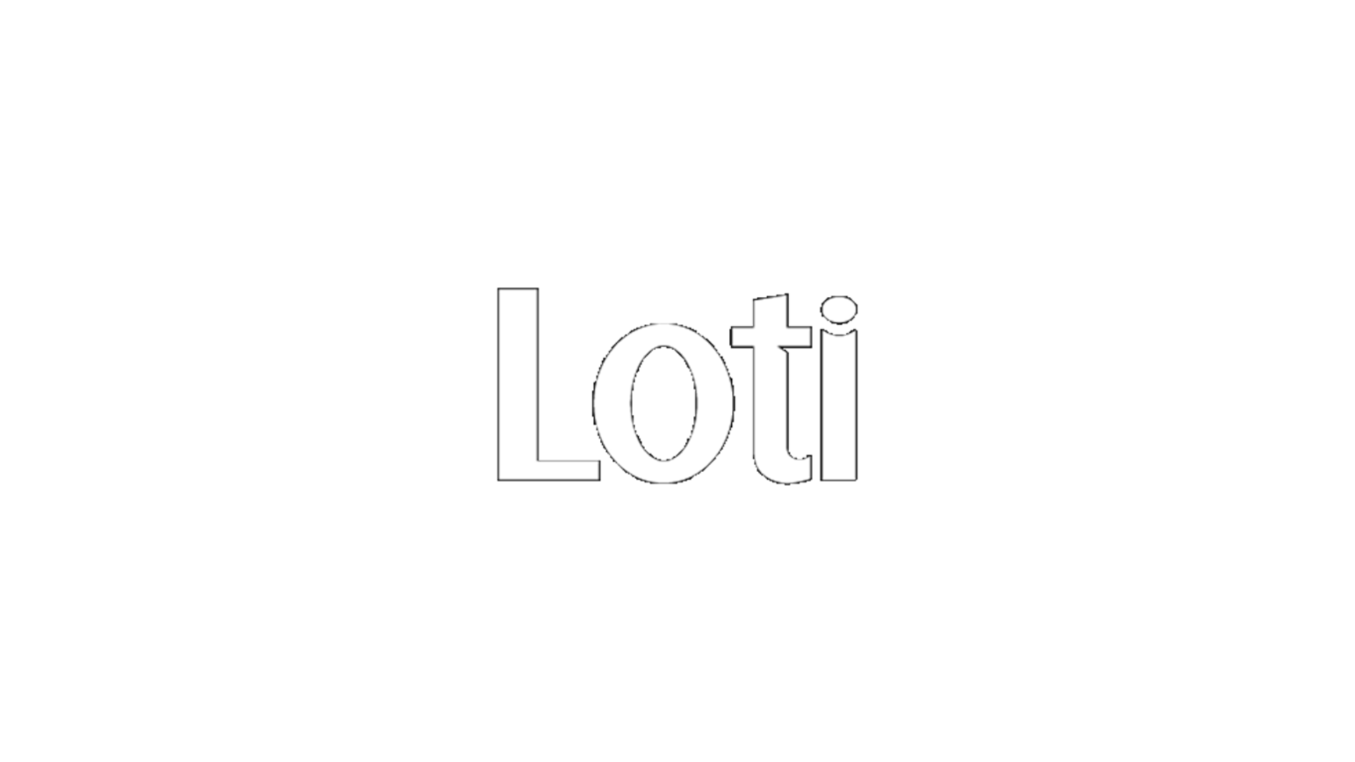 Loti logo